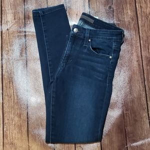 Joe's jeans size 25